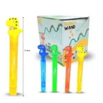 T - 005 burbuja mini dinos C/24 1C-10