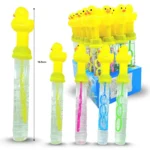 T - 025 burbuja pato 16.5cm C/24 1C-17