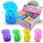 T - 027 slime chico en tarro C/24 1E-5