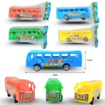 T - 066 camion escolar C/10 YO-573