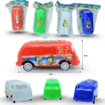 T - 069 combi decorada C/12 YO-031-2