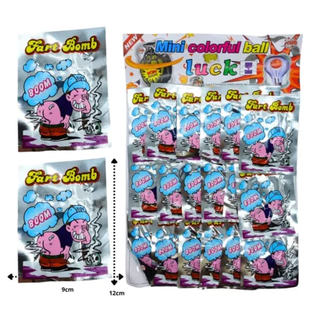 T - 645 bomba olorosa en planilla C/18 460-1A-2