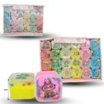 T - 648 slime en cajita decorado C/48 TG-23-4