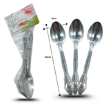 U - 125 cuchara cafetera vid C/12 PB-0003A