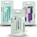 Z - 014 set de higiene vernier y otras piezas C/12 A-Z781 o A - Z786 o 782 o 779 o 784