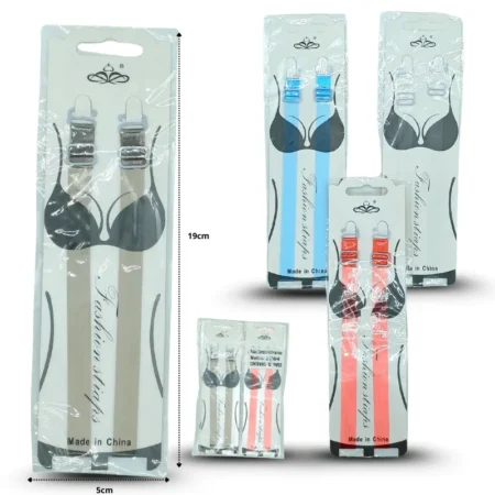 Z - 018 tirante de brasier translucido C/12 U-6