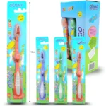 Z - 031 cepillo dental infantil C/12 3F-7