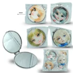 Z - 055 espejo holograma de bolsillo C/12 5H-5