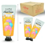 Z - 073 crema para manos helado de naranja 20g C/48 49487