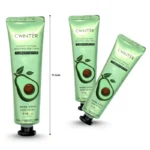 Z - 076 crema para manos aguacate 30gr C/48 84678