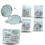 Z - 082 espejo de bolsillo C/12 6G-12