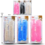 Z - 563 set peines en blister C/12 25J-49