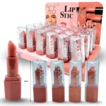 C - 007 labial mate C/24 TKKH-005 o HMD-43