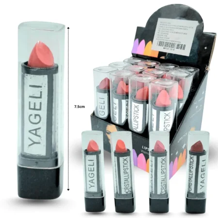 C - 027 labial tonos rojos C/12 2G-8