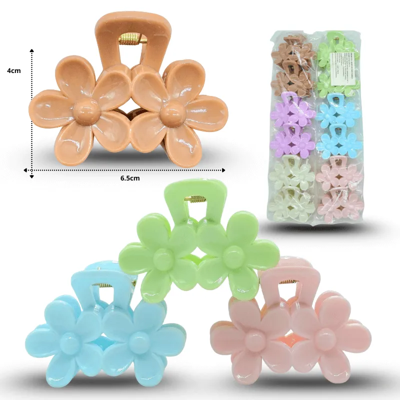 F-013-pinza-doble-flor-colores-pastel-6-5cm-C-12-TA-1501-12