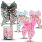 J - 017 pico cerezas C/12 25V-107