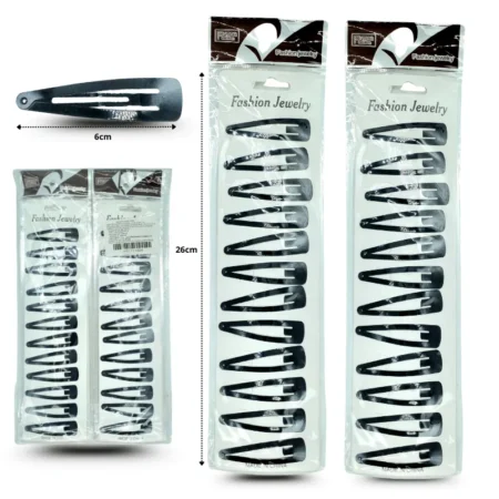 J - 039 cuca en tira 6 cm C/12 25K-6