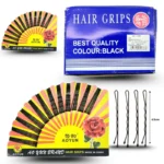 J - 039 pasador horquilla abanico 4.5cm C/12 G5376