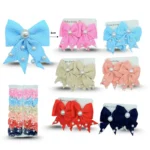 J - 044 pico moño par C/12 pares 25R35