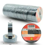 O - 784 cinta de aislar 15m C/10 H1105