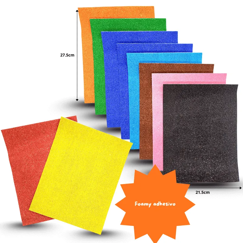 P-029-hojas-carta-adhesivas-de-foamy-con-brillantina-colores-surtidos-C-10-UG-3001-3
