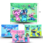 P - 021 folder decorado stitch C/12 25R112 o 26B155
