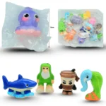 T - 020 squishy Brainrots C/12 AJ684