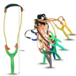 T - 057 resortera  C/12 MELANY