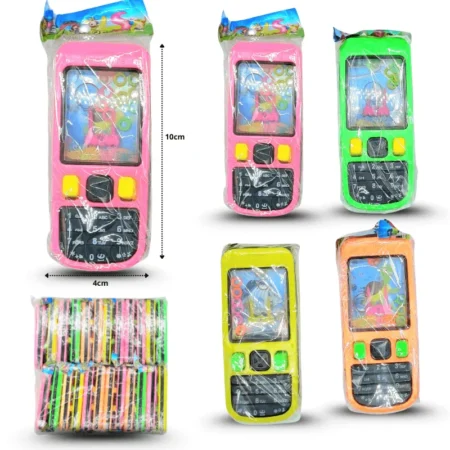 T - 097 celular de agua C/24 YO-015-1