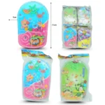 T - 098 pinball C/12 YO-021