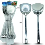 U-605-pala-volteadora-de-acero-inoxidable-c-ncava-C-12-A1102-o-PB-3023