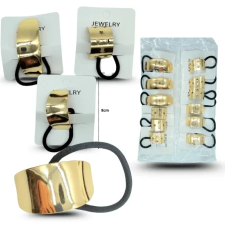 V - 010 liga con hebilla C/12 24ZD-60