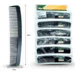 Z - 028 peine clásico en tira C/12 XH7030