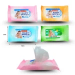 Z - 030 toallitas húmedas C/12 XH7320