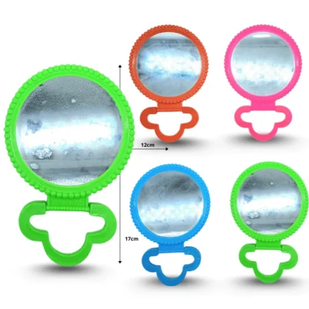 Z - 050  espejo para colgar 12x17cm C/10 G1102