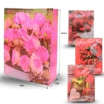 B-032-bolsa-de-regalo-plastificada-decorada-flores-18×24-5x7cm-C-12-141-67