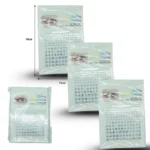 C - 008 sticker joyas C/12 XH4455