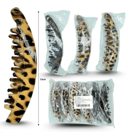 F - 009 cascada animal print C/12 G2-2-3