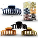 F - 026 pinza tubular 8.5cm C/12 PIN-C01536