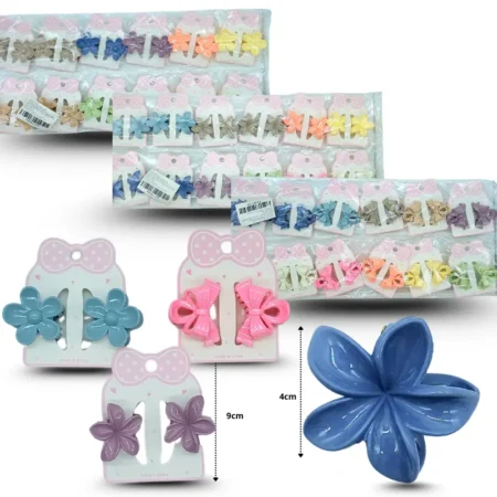 F - 039 pinza mediana par C/12 R59C-35