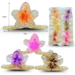 F - 040 pinza loto larga 11 cm C/12 254U-13