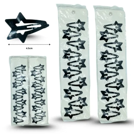 J - 027 cuca estrella en tira C/12 14A-7