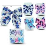 J - 044 pico moño Stitch  C/12 2511J-38