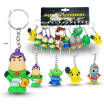 L – 007 llavero toy stoty C12 XO12-71