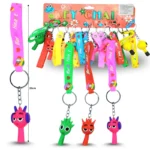 L - 028 llavero Spunky C/12 25-F24