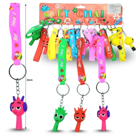 L - 028 llavero Spunky C/12 25-F24