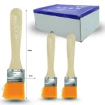 O - 006 brocha 1 pulgada C/50 CF-008-4