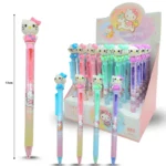 P - 071 pluma kitty C/36 UA-0070-2