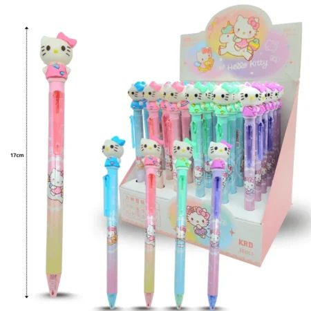 P - 071 pluma kitty C/36 UA-0070-2