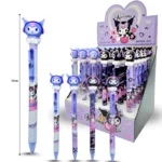 P - 106 pluma Kuromi C/36 UA-0070-2